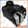 Serrure de porte gauche arrière pour TOYOTA | EZC-TY-076, 69060-33120